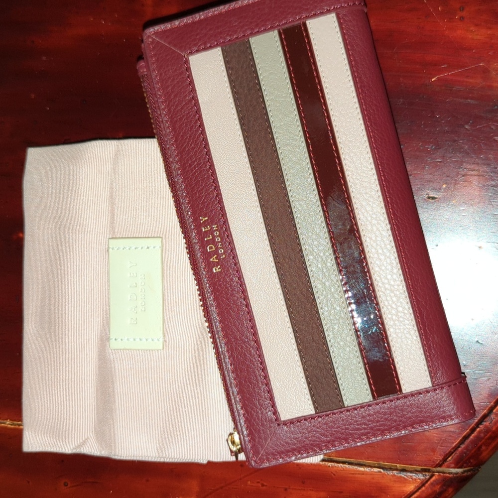 Radley London Wallet